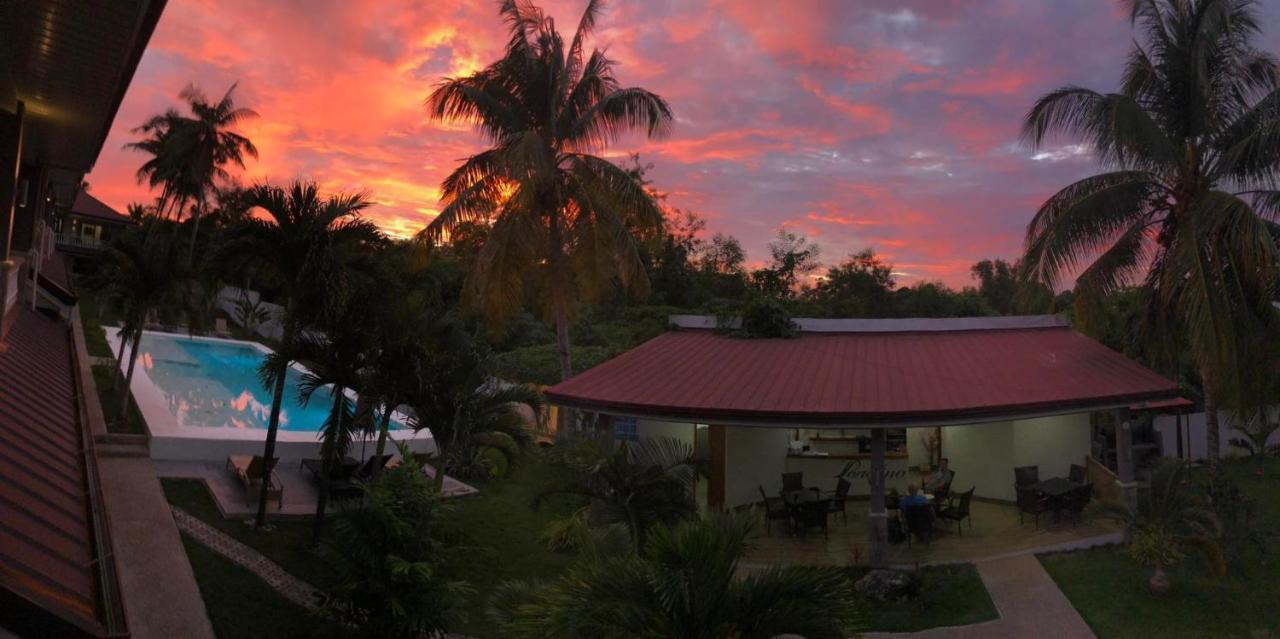 Portofino Panglao Bohol 호텔 외부 사진